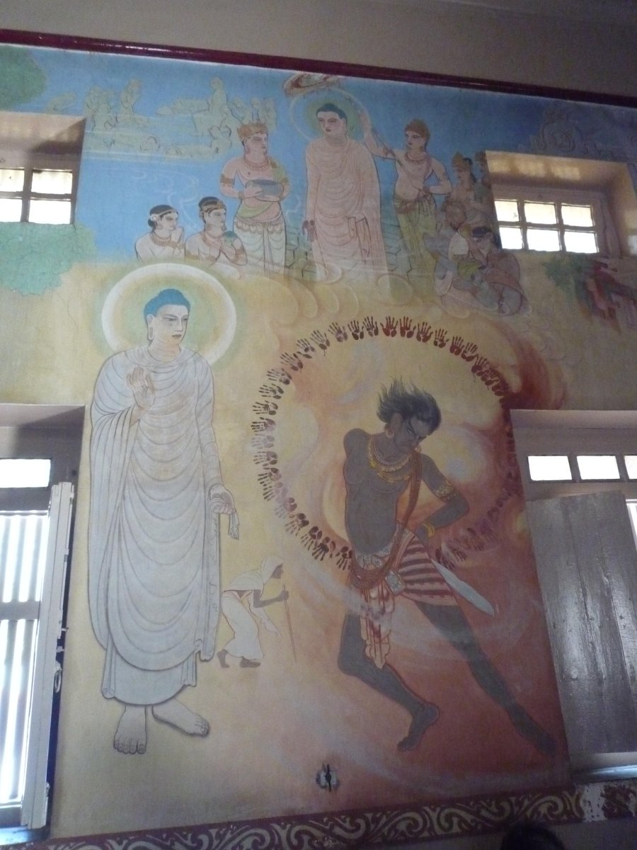 Mulgandha Kuti Vihar07